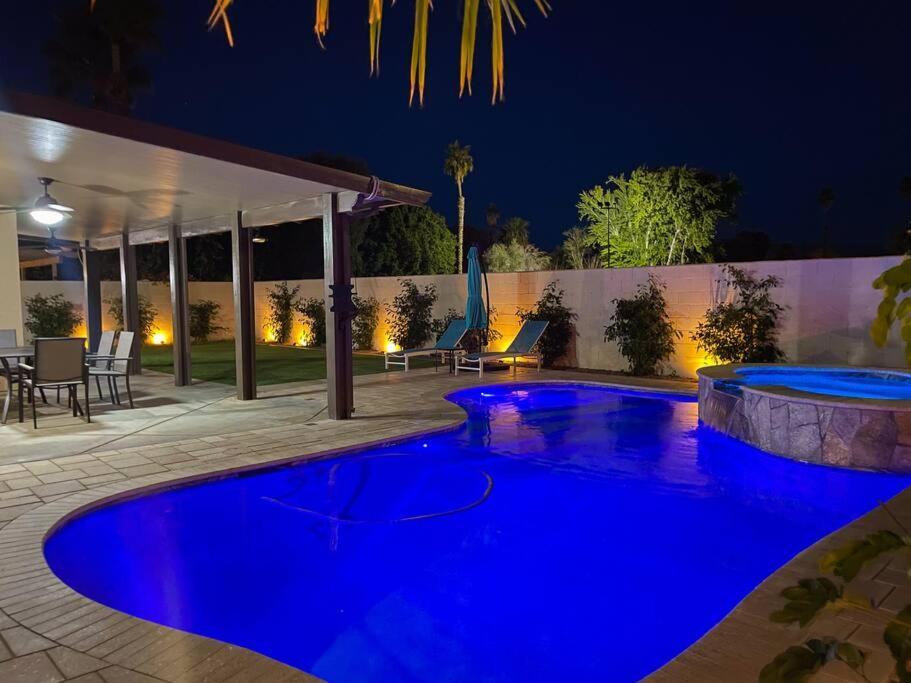 Home In Indio Coachella Exterior photo