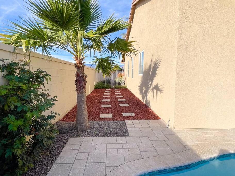 Home In Indio Coachella Exterior photo