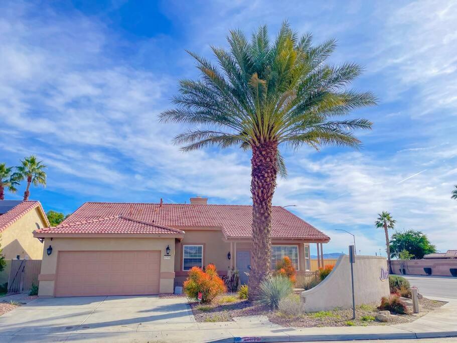 Home In Indio Coachella Exterior photo