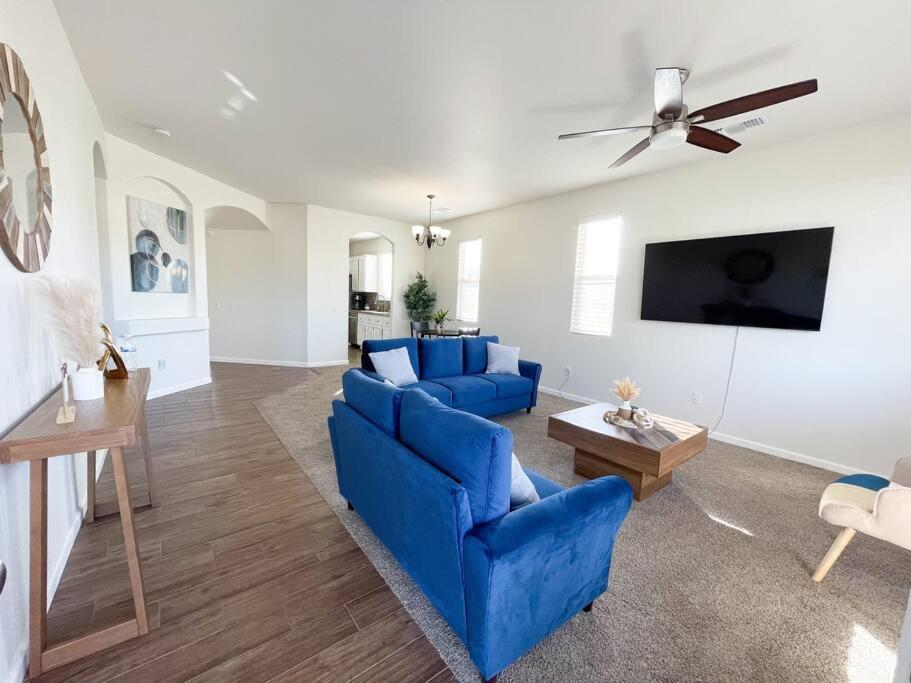 Home In Indio Coachella Exterior photo