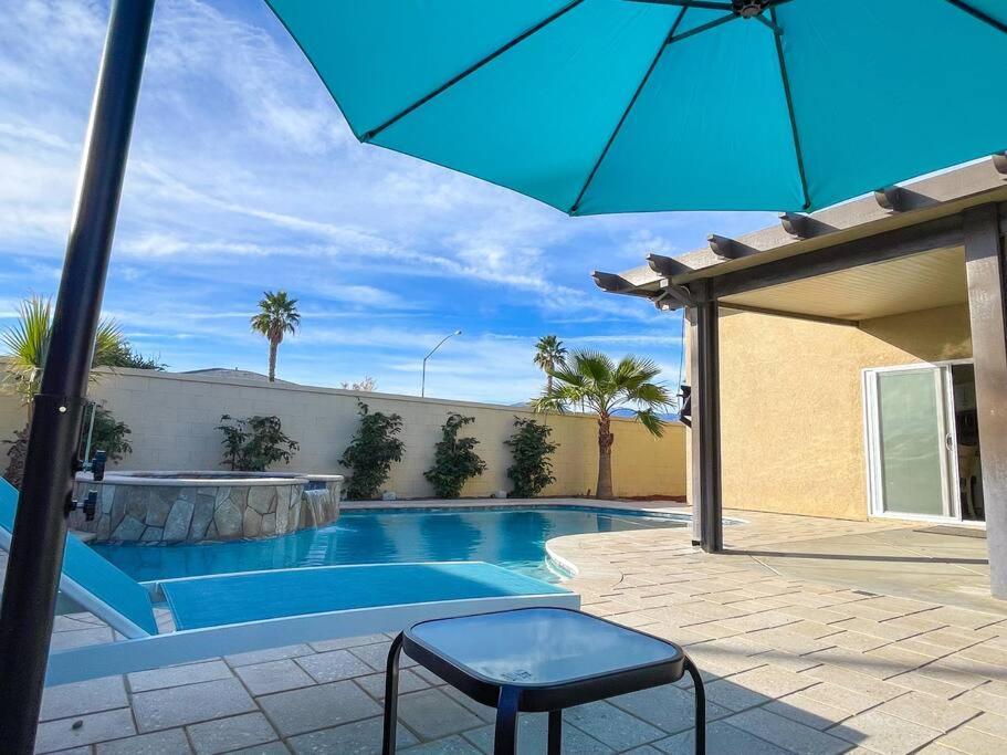 Home In Indio Coachella Exterior photo